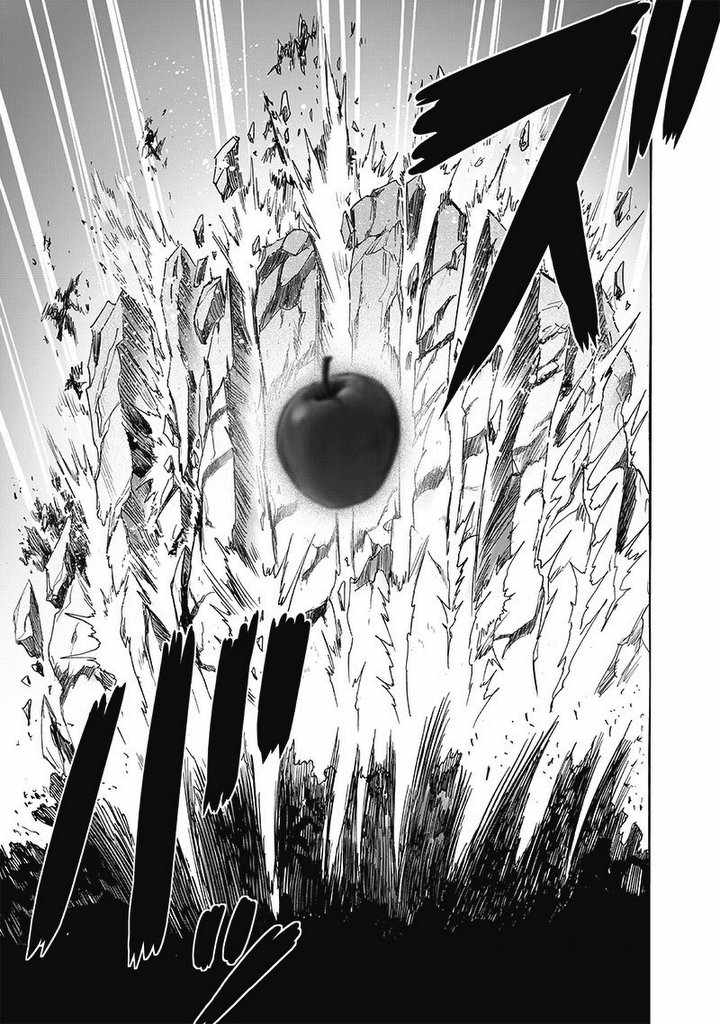 One Punch Man - Chapter 188 image 16